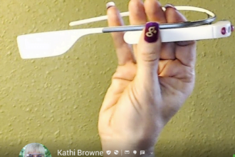 google glass in healthcare